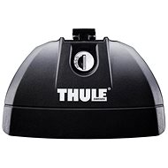 Thule Fixpoint XT Foot Pack, 4 pcs - Thule Professional - Footings