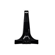 Thule Gutter Foot Pack (4pcs), Height 28cm, for Vehicles with Rain Gutters - Footings