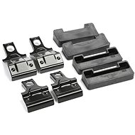 Thule Mounting Kit for Thule Rapid System 1010 - Roof Rack Kit
