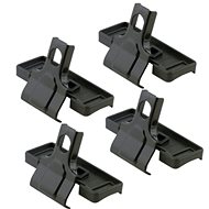 Thule Mounting Kit for Thule Rapid System 1023 - Roof Rack Kit
