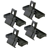 Thule Mounting Kit for Thule Rapid System 1206 - Roof Rack Kit