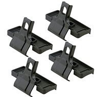 Thule Mounting Kit for Thule Rapid System 1748 - Roof Rack Kit
