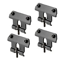 Thule Mounting Kit TH3026 for Fixpoint XT 753 or 751 - Footings