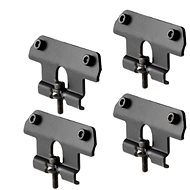 Thule Mounting Kit TH3028 for Fixpoint XT 753 or 751 - Footings