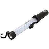 COMPASS Mounting Torch 27+7LED Rechargeable 12/220V with Magnet - LED Flashlight