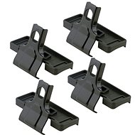 Thule Mounting Kit for Thule Rapid TH1710 System - Footings