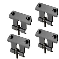 Thule Mounting Kit TH3120 for Fixpoint XT 753 or 751 - Footings