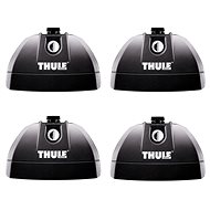 Thule Mounting Kit TH4030 for Flushrail XT 753 - Footings