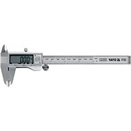 Yatom Sliding Scale 150 x 0.03 mm electronic - Caliper