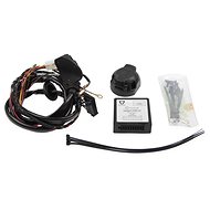 ERICH JAEGER 13 PIN AUDI Q7 from 03/06 748915 - Socket
