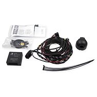 ERICH JAEGER BMW X5 from 05.00-02.07 736649 - Socket