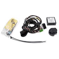 ERICH JAEGER 13 PIN FORD MONDEO from 04/07 748843 - Socket