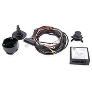 ERICH JAEGER 13 PIN Cit./Fiat/Peu. 748721 - Socket