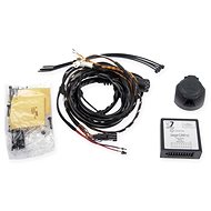 ERICH JAEGER 13 PIN AUDI Q5 from 11/08 748688 - Socket