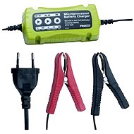 Grundig 46,930 Smart car battery charger 6V / 12V, 3.5A - Battery Charger Unit