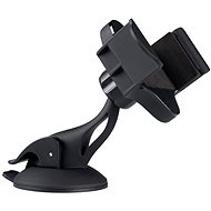 Grundig 46939 universal mobile phone holder with suction cup - Holder