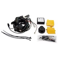 ERICH JAEGER 13 PIN Škoda Rapid 10 / 2012- 748500 - Socket