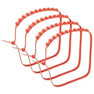 COMPASS Disposable Rescue Chains 4pcs - Retractable Belts