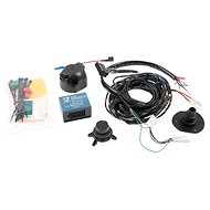 ERICH JAEGER 13 PIN Hyun.Santa Fe from 03/06 748936 - Socket