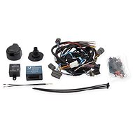 Elektr.JAEGER 13 PIN Hyundai IX35 from 04/10 748770 - Socket