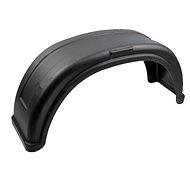 Fender AL-KO plastic. 13“ Lowered Wheel - Bike Mudguard