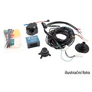 ERICH JAEGER 736470 VOLVO S40, V40 - Socket
