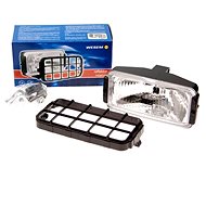 WESEM Dálkové sv. 180x86mm with grid HP2.10245 - Additional High Beam Headlight