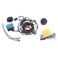 Elektr.JAEGER Opel Antara 736918 - Socket