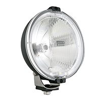 WESEM  183mm with LED Ring 24V, 38806 - Additional High Beam Headlight