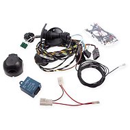 Elektr.JAEGER ŠKODA Octavia I 736344 - Socket