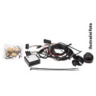 Elektr.JAEGER FAB II / ROOM + Rear Sensors 745171 - Socket