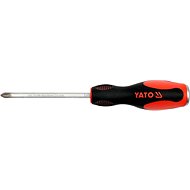 Yatom Phillips Screwdriver PH3 x 250 mm Impact CrV - Screwdriver