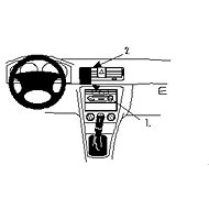 Brodit ProClip Mounting Bracket for Škoda Octavia I 99-06 - Phone holder