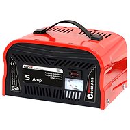 Compass Charger 5Amp 12V TÜV / GS ARCUS - Battery Charger Unit