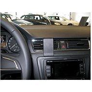 Brodit ProClip Centre Mount for Škoda Rapid 13-15 - Phone holder