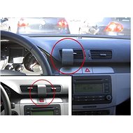 Brodit ProClip Mounting Bracket for Volkswagen Passat 05-14/Passat Alltrack 12-15/Passat CC 09-17 - Phone holder
