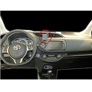 Brodit ProClip Center Mount for Toyota Yaris 2015-18 - Phone holder