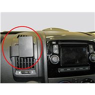 Brodit ProClip Mounting Bracket for Fiat Ducato, Citroen Jumper, Peugeot Boxer 15-18 - Phone holder