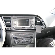 Brodit ProClip Angled Mount for Seat Leon 13-18 - Phone holder