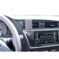 Brodit ProClip Center Mount for the Toyota Auris / Full Hybrid 13-15 - Phone holder