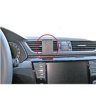 Brodit ProClip Mounting Bracket for Škoda Superb 16-17 - Phone holder