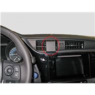 Brodit ProClip Mounting Bracket for Toyota Auris 16-18 Full Hybrid 16-18 Corolla 16 - Phone holder