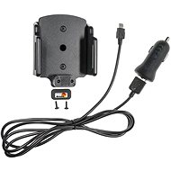 Brodit Holder for Mobile Phones with MicroUSB, Adjustable - Phone holder