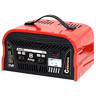 Compass 8Amp charger 6 / 12V TÜV / GS ARCUS - Battery Charger Unit