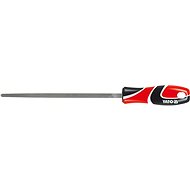 YATO Square file for locksmiths, medium coarse 250 mm - File