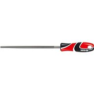YATO Locksmith file round fine 250 mm - File