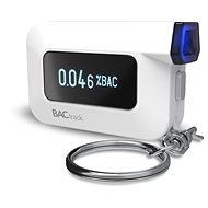 BACtrack C6 Keychain - Alcohol Tester