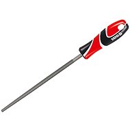 YATO locksmith round medium coarse 250 mm - File