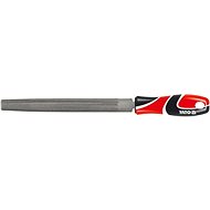 YATO locksmith half round fine 250 mm - File