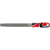 YATO locksmith's half round medium coarse 250 mm - File